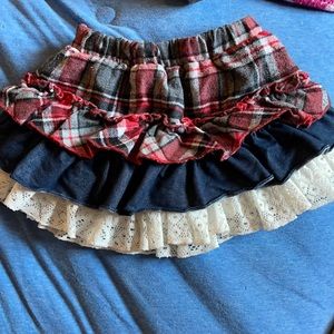 Baby Skirt